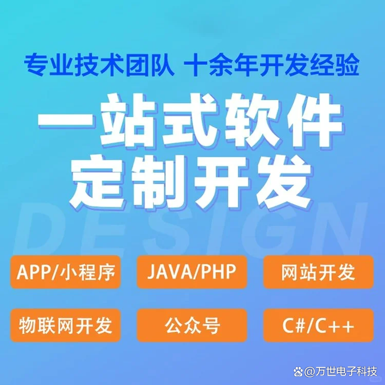 泉湖软件开发
